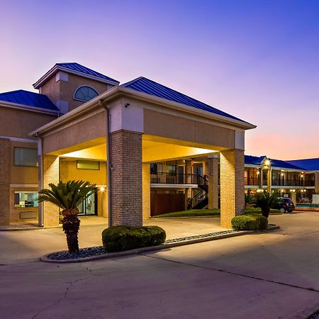 Best Western Garden Inn Сан Антонио Екстериор снимка