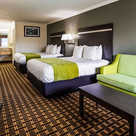 Best Western Garden Inn Сан Антонио Екстериор снимка
