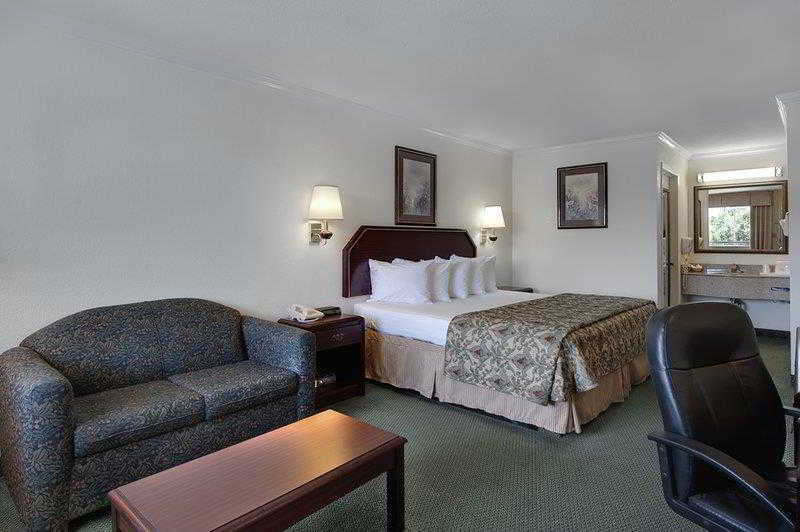 Best Western Garden Inn Сан Антонио Екстериор снимка