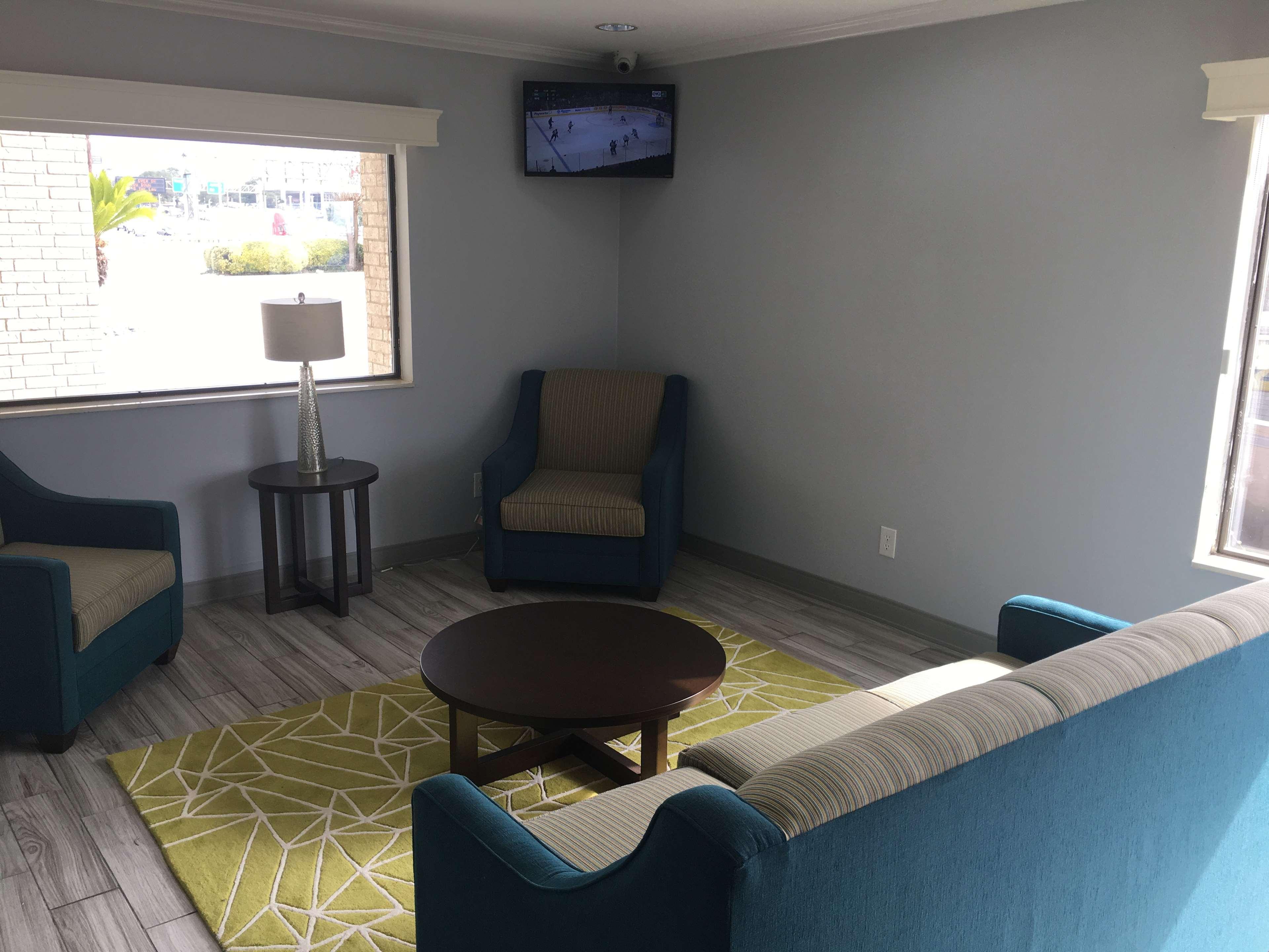 Best Western Garden Inn Сан Антонио Екстериор снимка