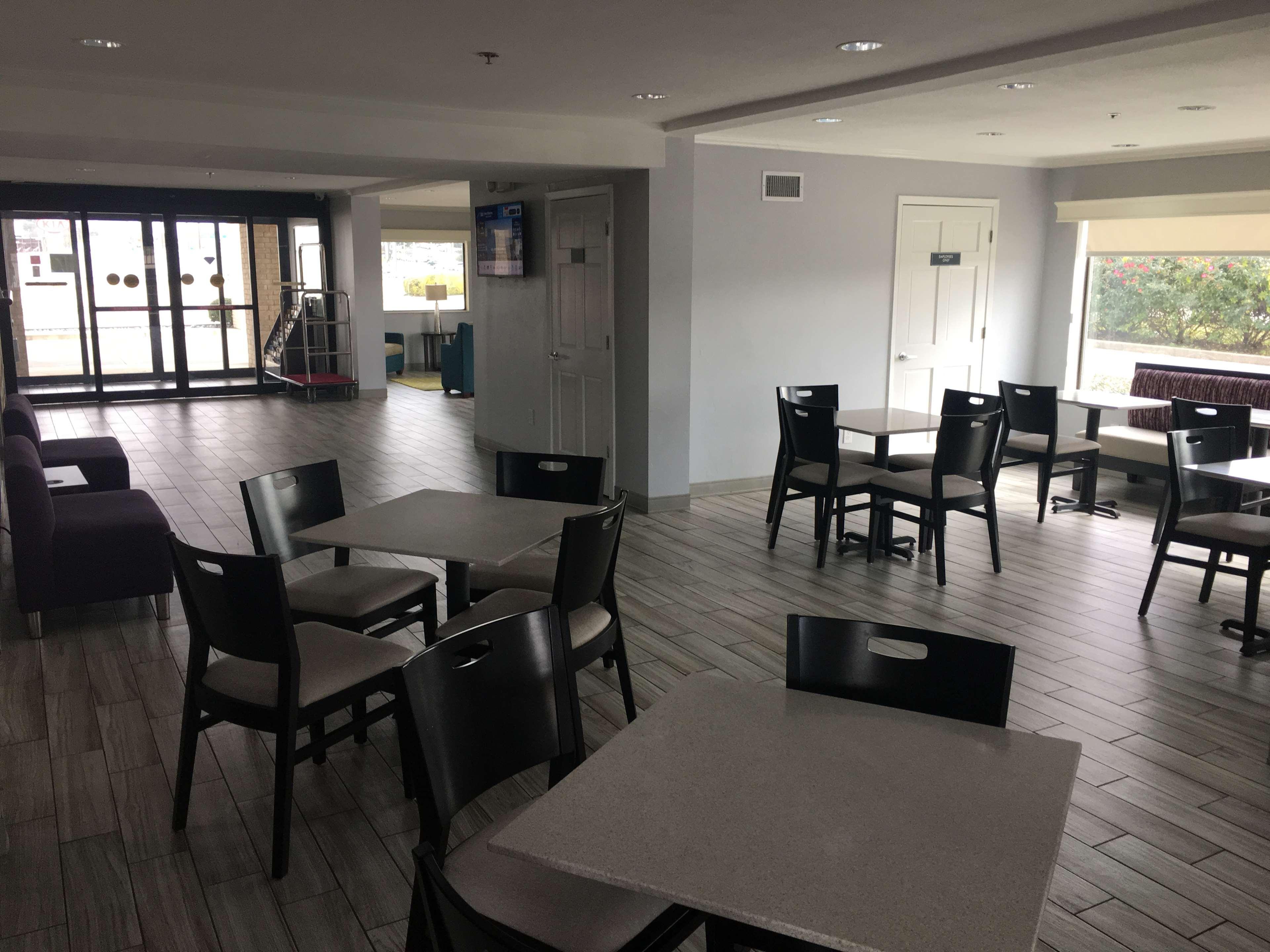 Best Western Garden Inn Сан Антонио Екстериор снимка