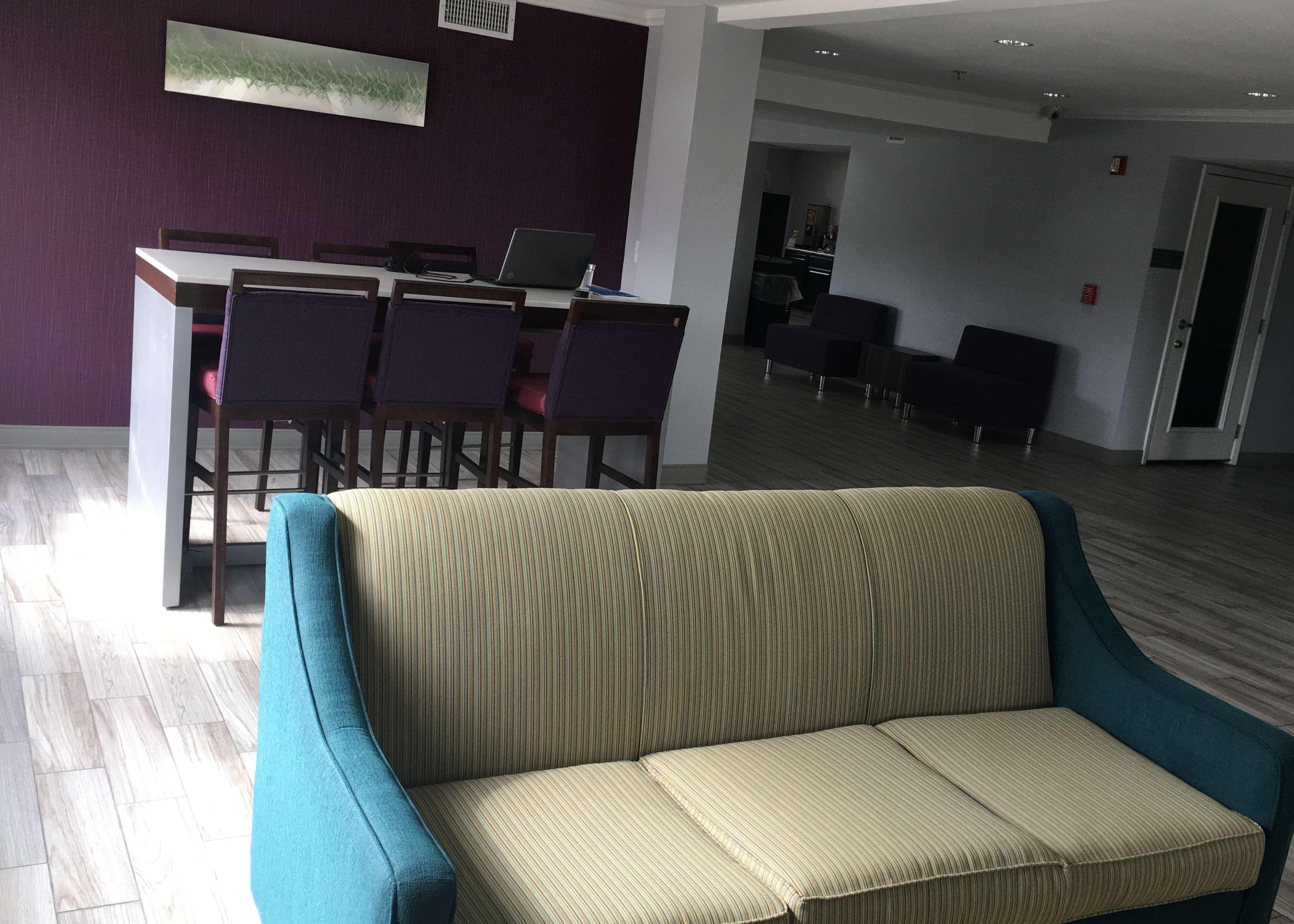 Best Western Garden Inn Сан Антонио Екстериор снимка