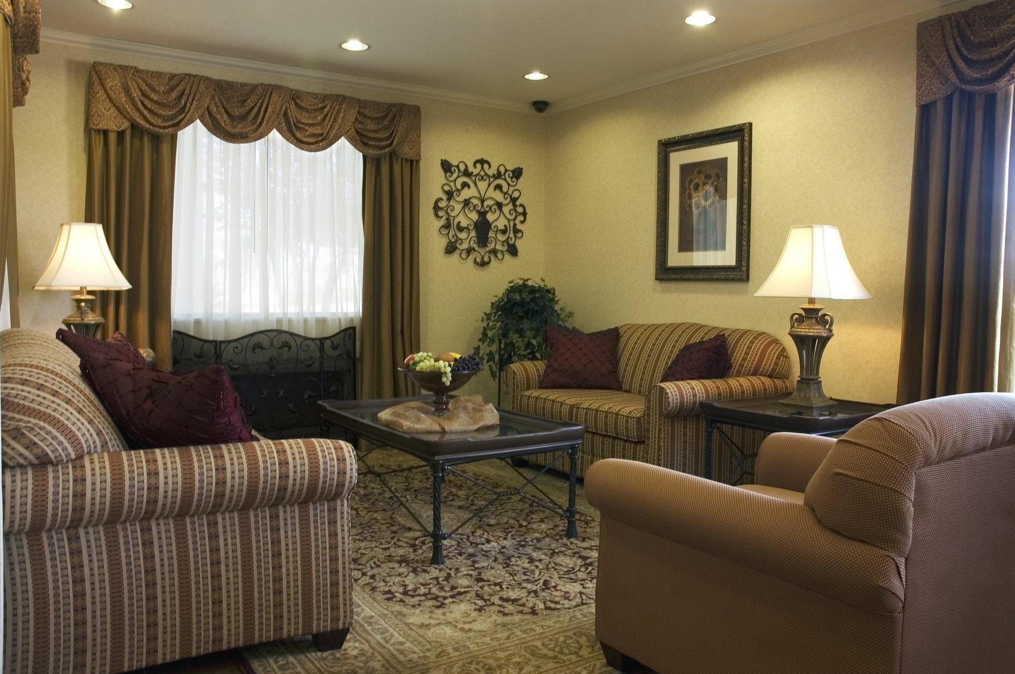 Best Western Garden Inn Сан Антонио Екстериор снимка