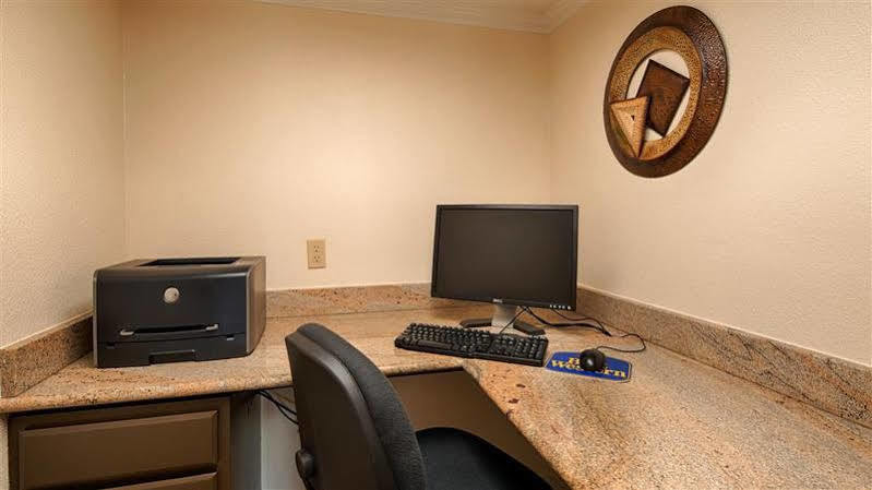 Best Western Garden Inn Сан Антонио Екстериор снимка