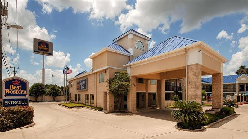 Best Western Garden Inn Сан Антонио Екстериор снимка