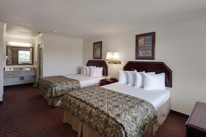 Best Western Garden Inn Сан Антонио Стая снимка